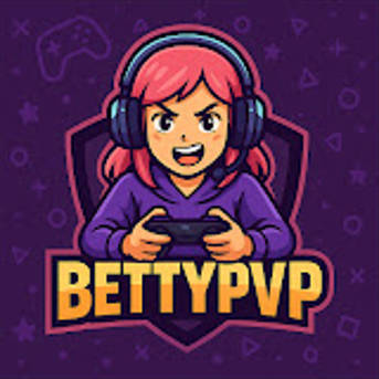 Bettypvp channel logo